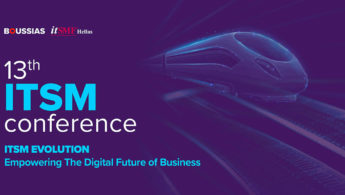 ITSM Conference: Empowering The Digital Future of Business