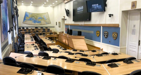 ABAS Integrated Systems: Νέο έργο για τη ΣΕΘΑ