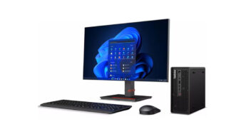 Lenovo: Νέες λύσεις Workstation και αναβαθμισμένα ThinkStation για επαγγελματίες αιχμής