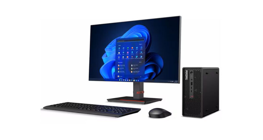 Lenovo: Νέες λύσεις Workstation και αναβαθμισμένα ThinkStation για επαγγελματίες αιχμής