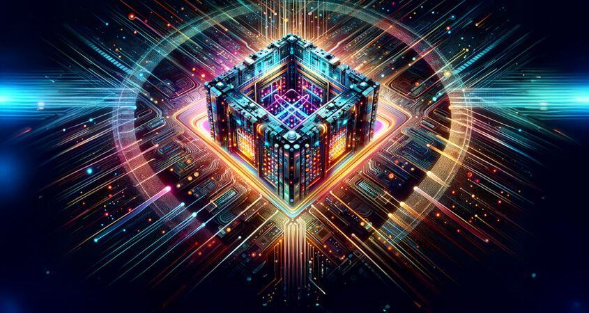 Κβαντικές τεχνολογίες: Aντίστροφη μέτρηση για «εκτόξευση»