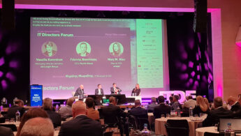 IT Directors Forum: Πιο επίκαιρο από ποτέ στα 20 χρόνια επιτυχίας του