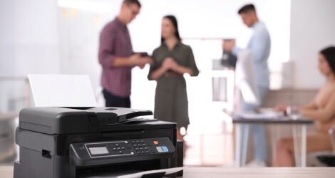 Τυπώνοντας «πράσινα», εύκολα και οικονομικά