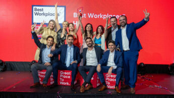 Agile Actors: Μια εταιρεία τεχνολογίας που επενδύει στους ανθρώπους της