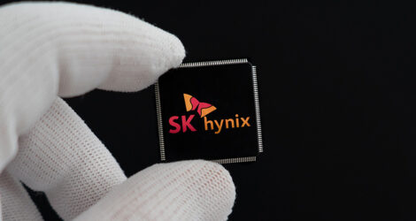 SK Hynix: Η τρέχουσα έλλειψη στα chips θα διατηρηθεί μέχρι το τέλος του 2030
