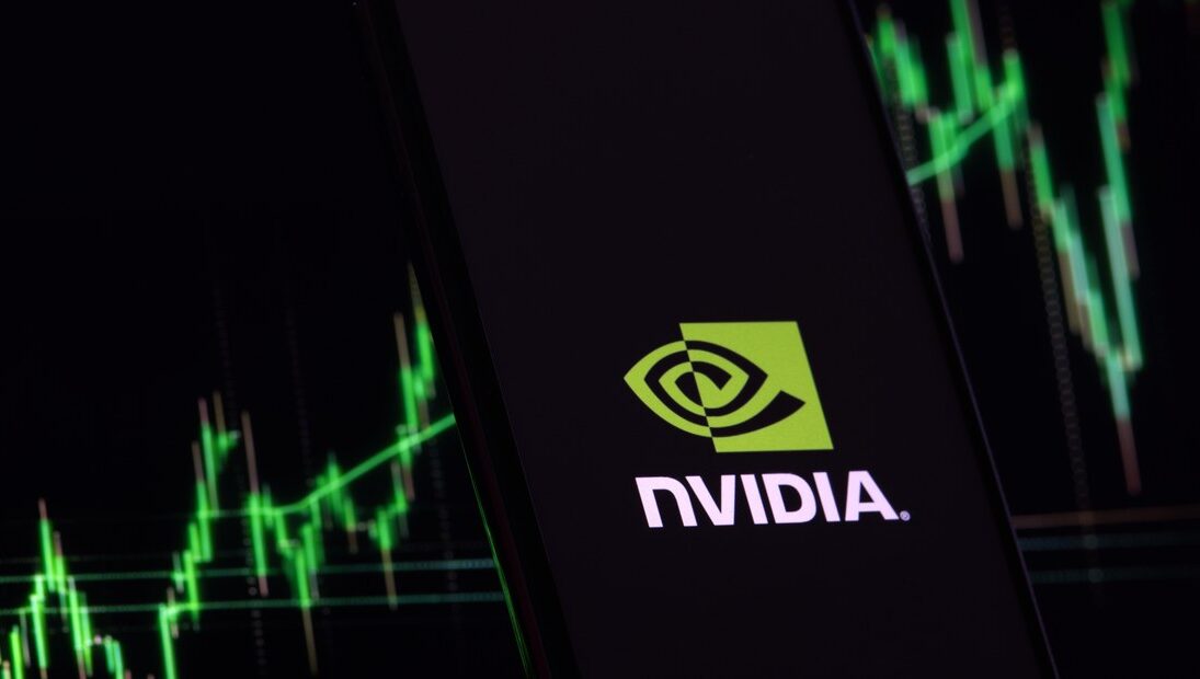 Nvidia: Ρεκόρ επαναγοράς μετοχών